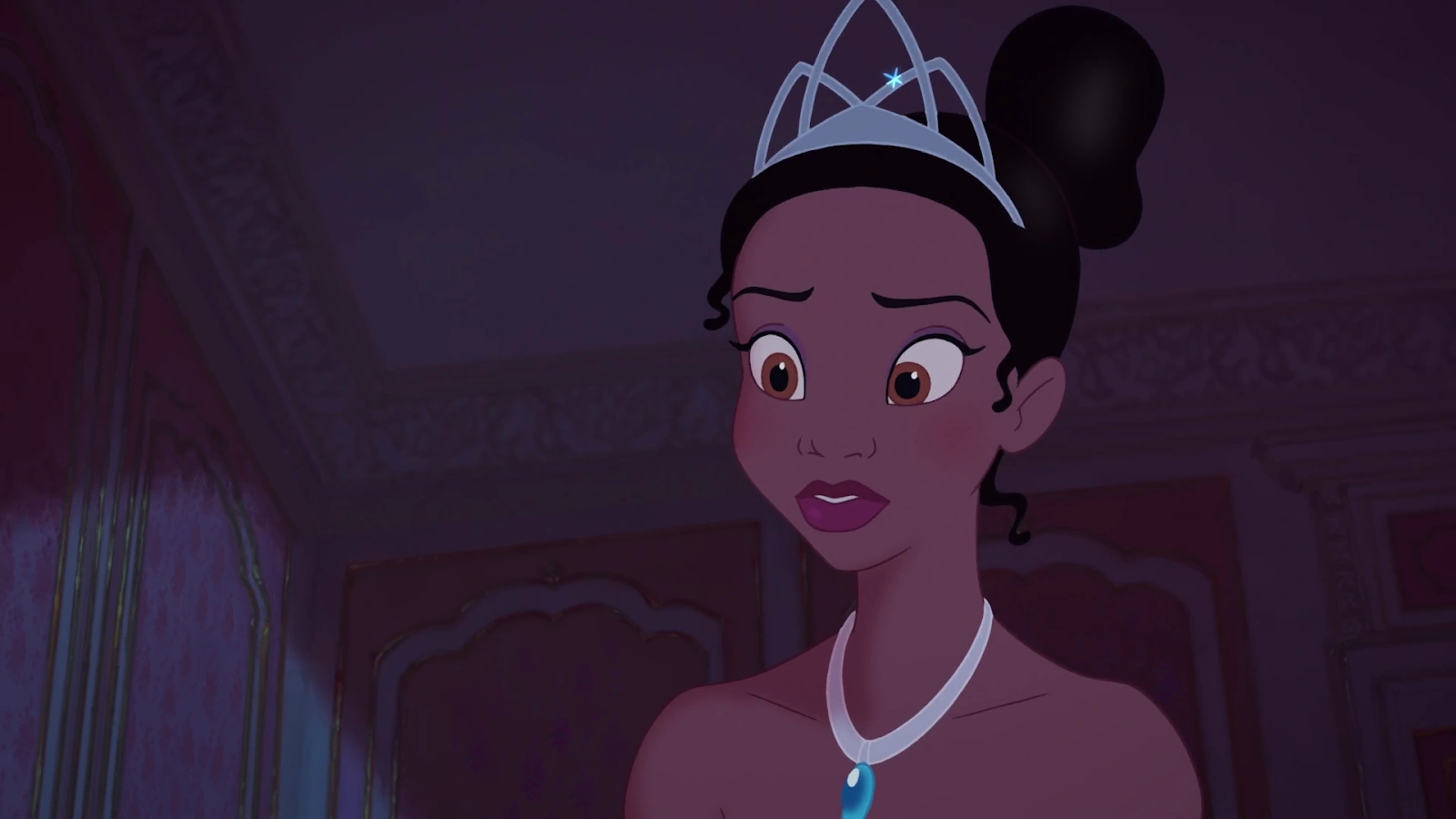 The Princess and the Frog screenshot 3