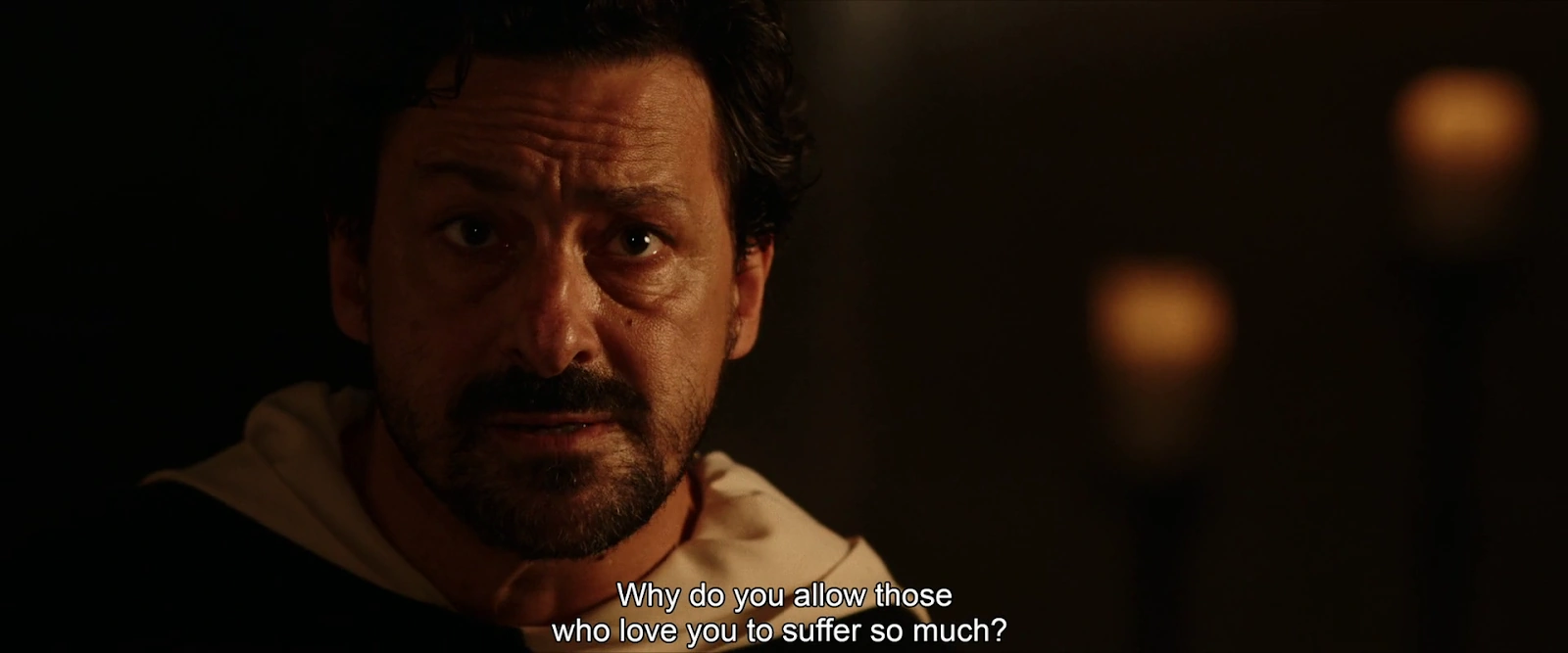 In the Fire screenshot 1