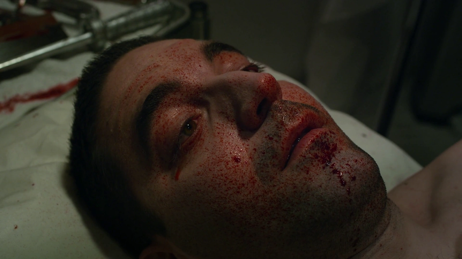 Sorry I Killed You screenshot 2