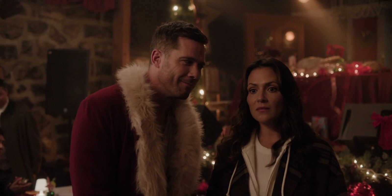 Catch Me If You Claus screenshot 3