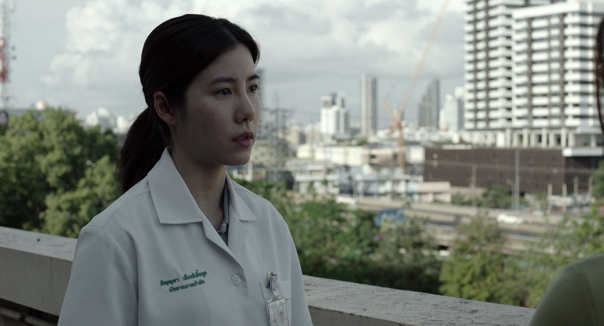 The Red Line screenshot 5