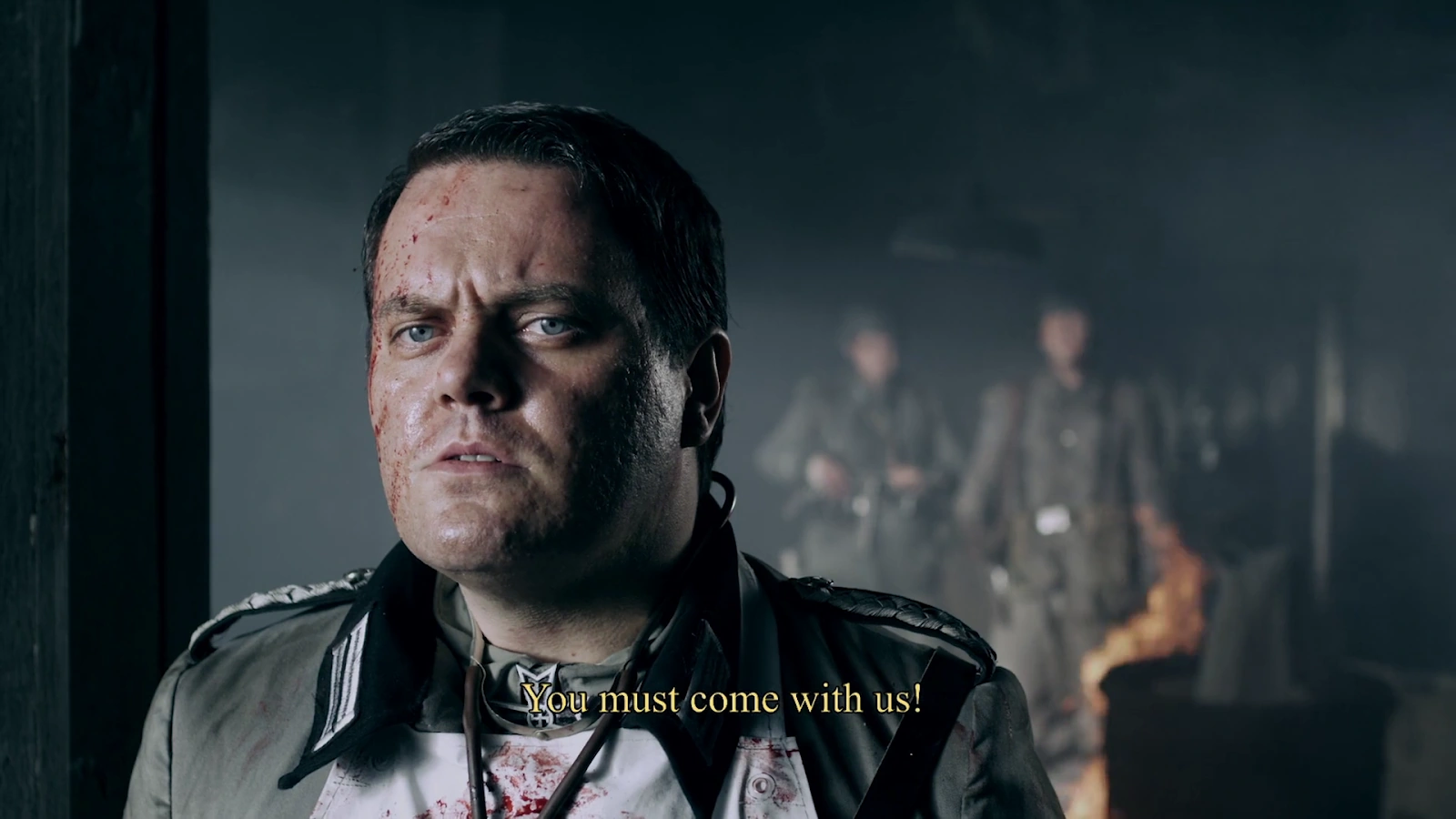 Code Red screenshot 3