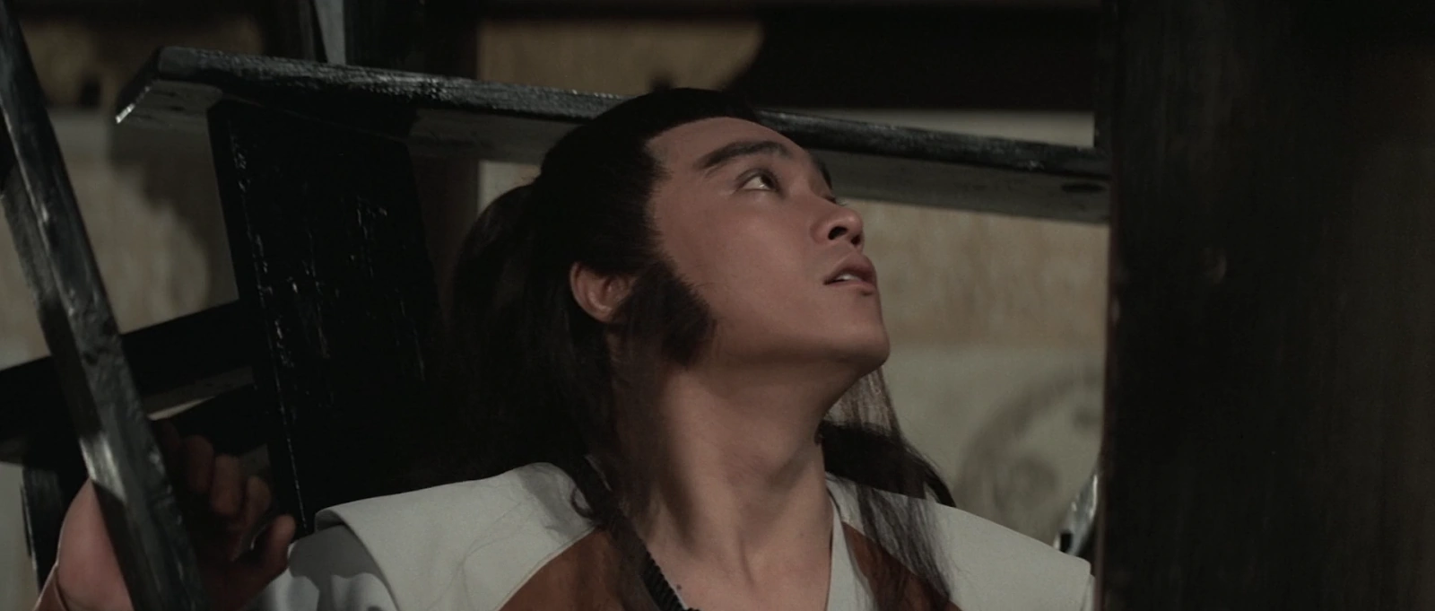 Shaolin Intruders screenshot 2