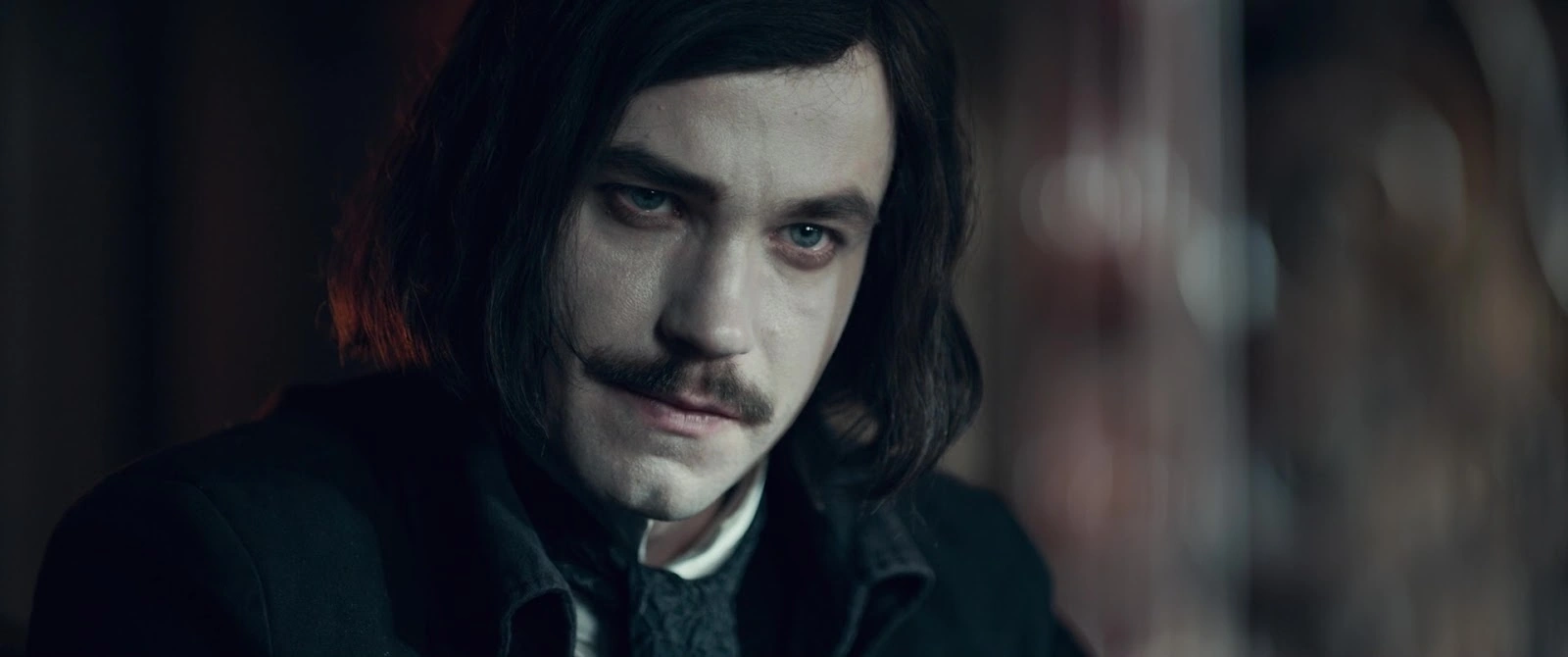 Gogol. Viy screenshot 5
