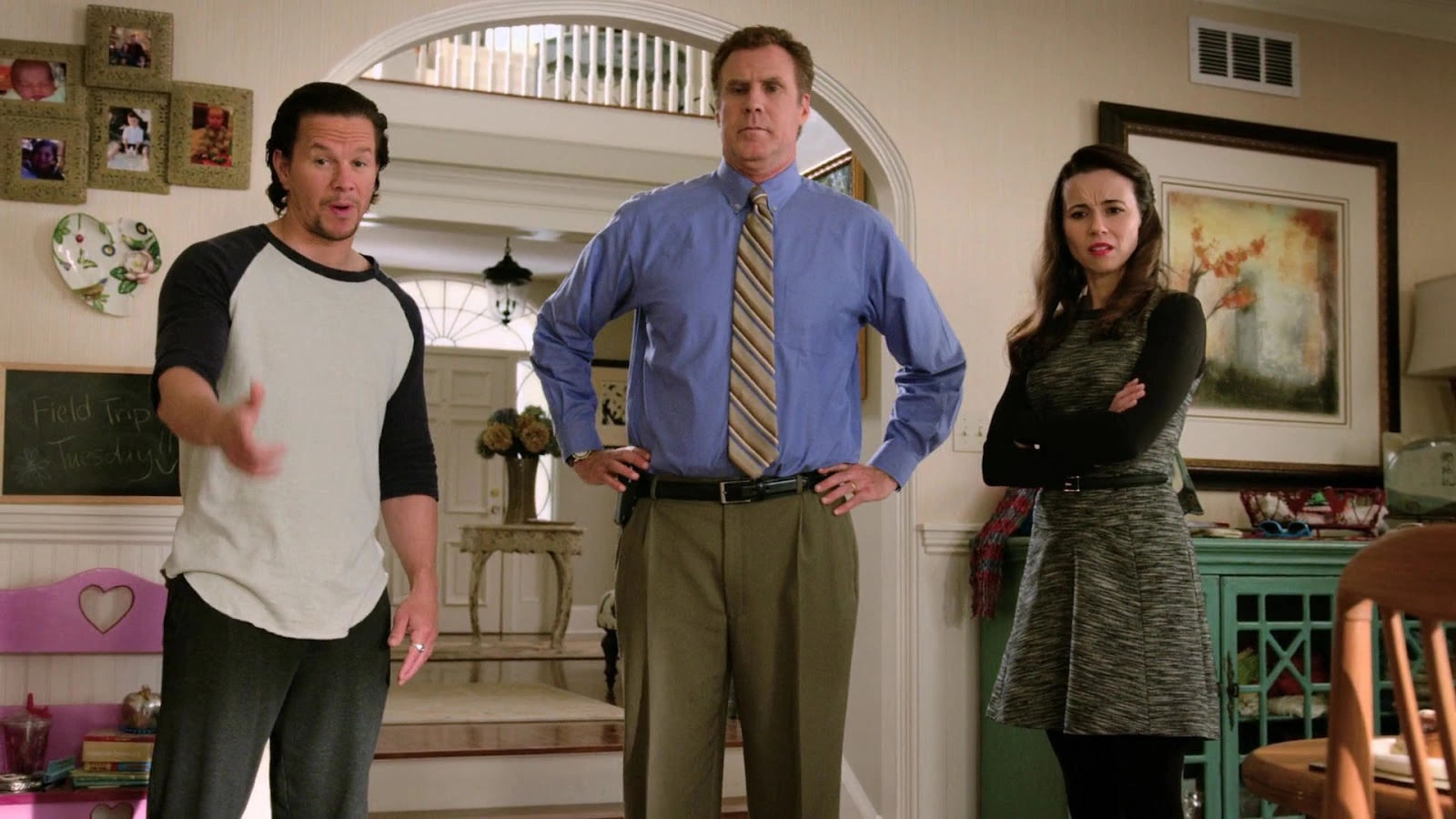 Daddy's Home screenshot 2