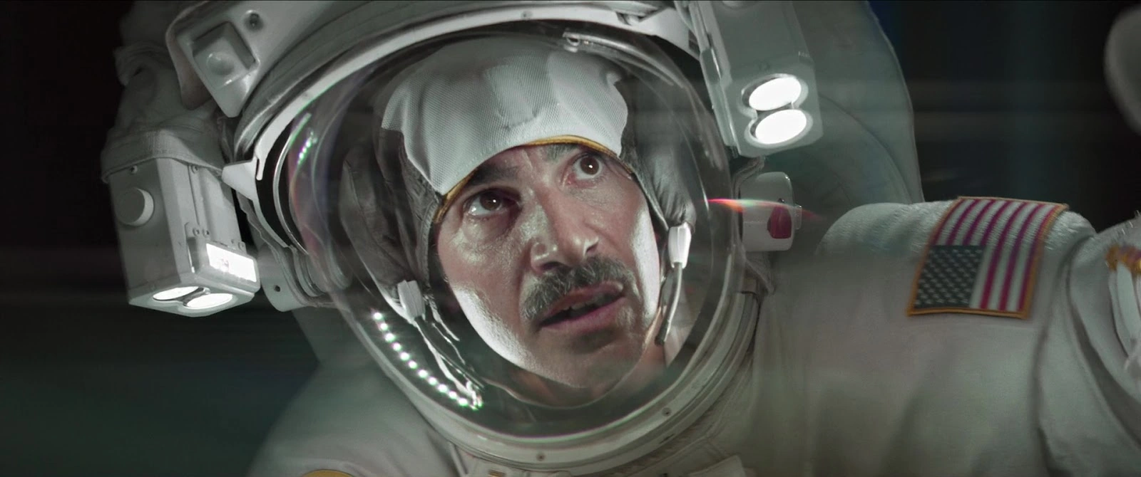 I.S.S. screenshot 5