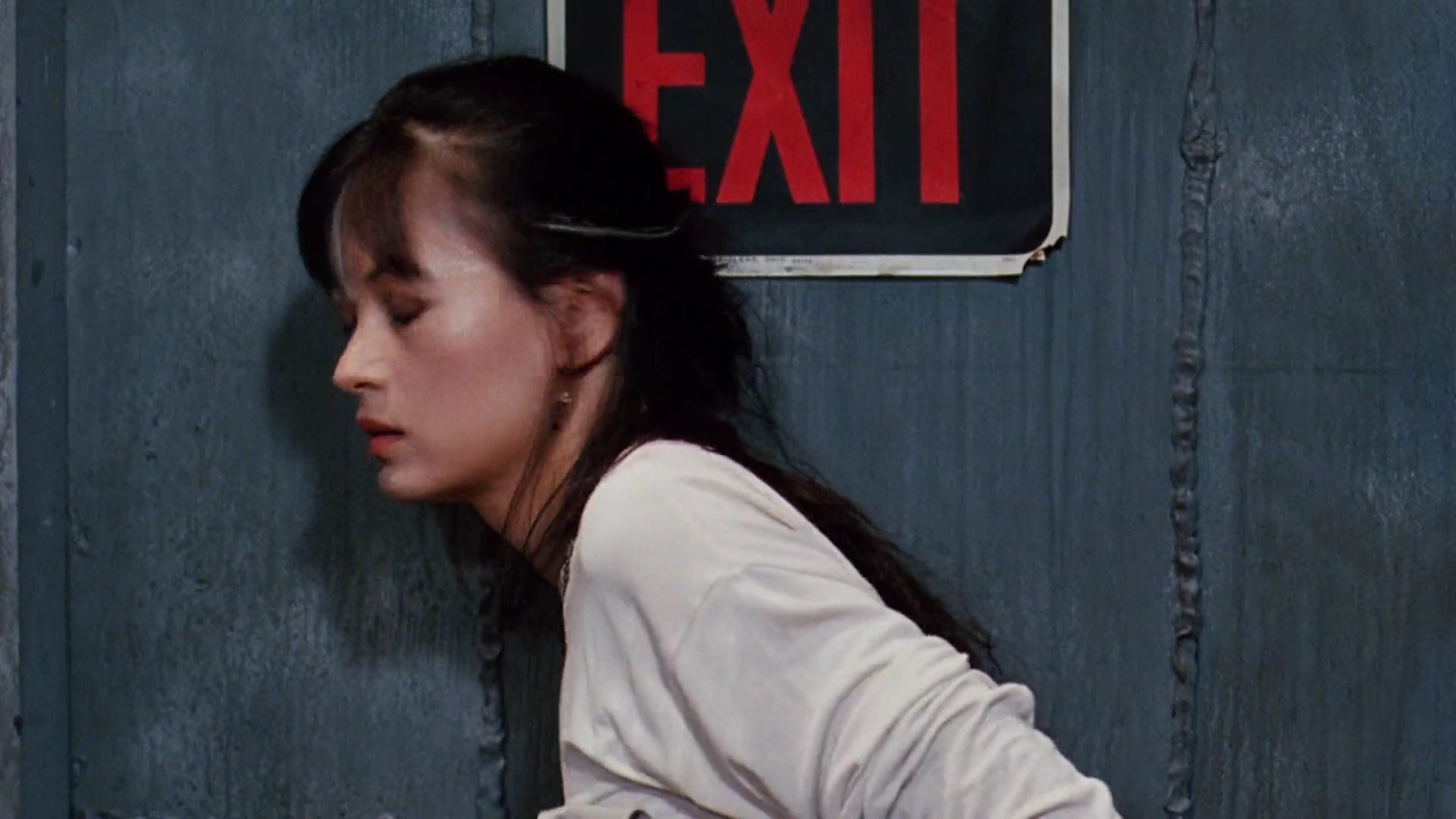 Double Dragon screenshot 1
