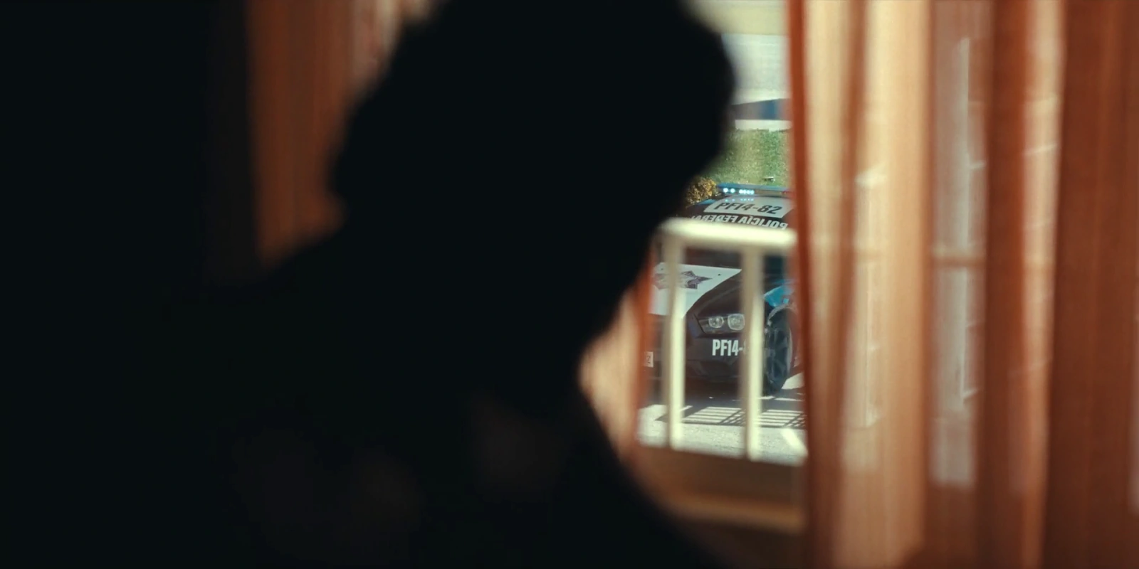 Facing El Chapo screenshot 1