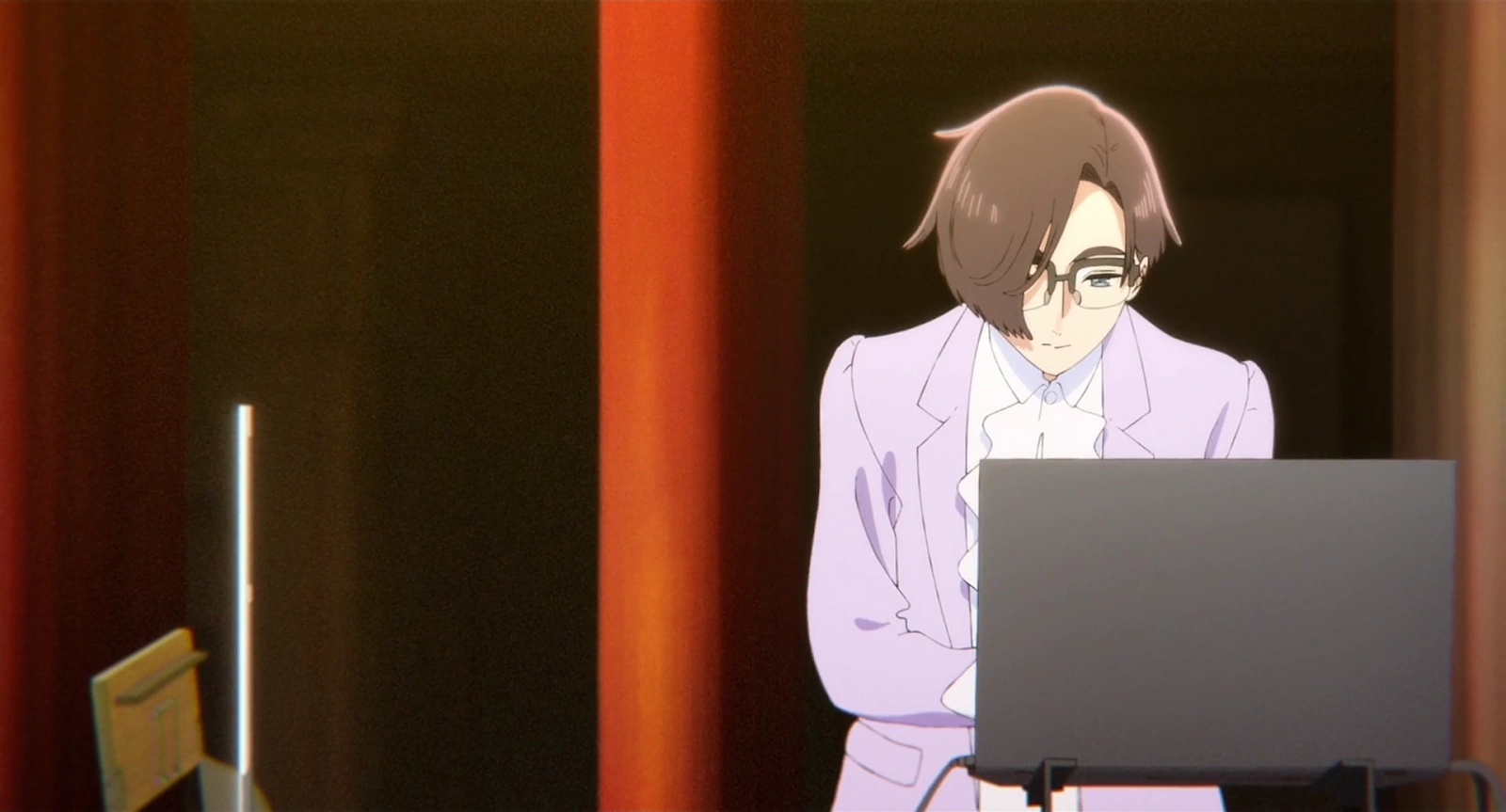 The Colors Within screenshot 3