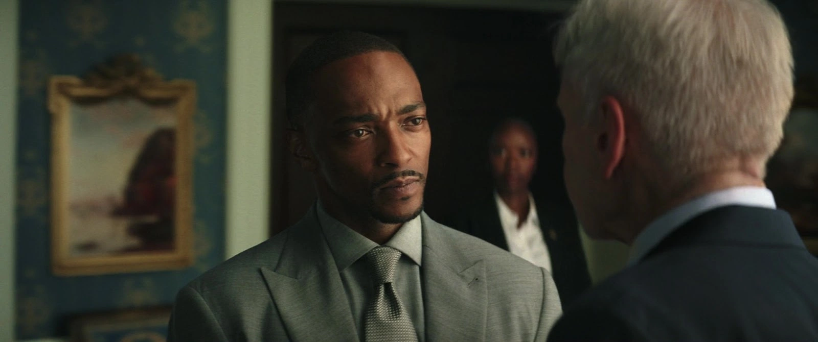 Captain America: Brave New World screenshot 2