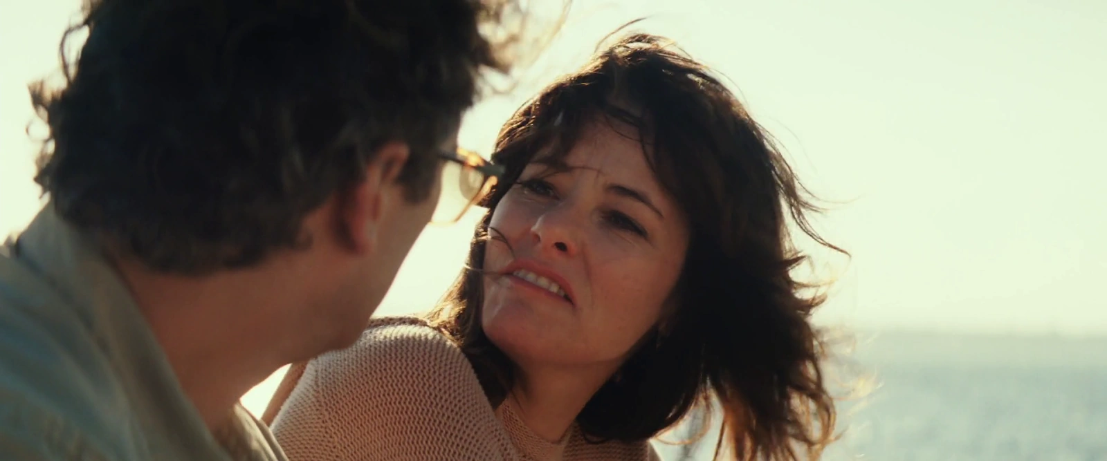 Irrational Man screenshot 3