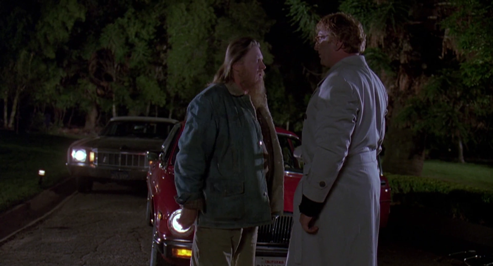 Out on a Limb screenshot 4