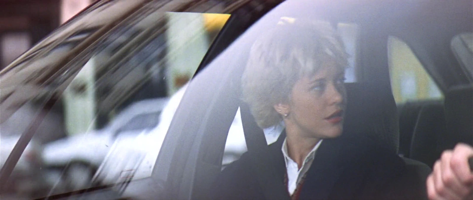 French Kiss screenshot 4
