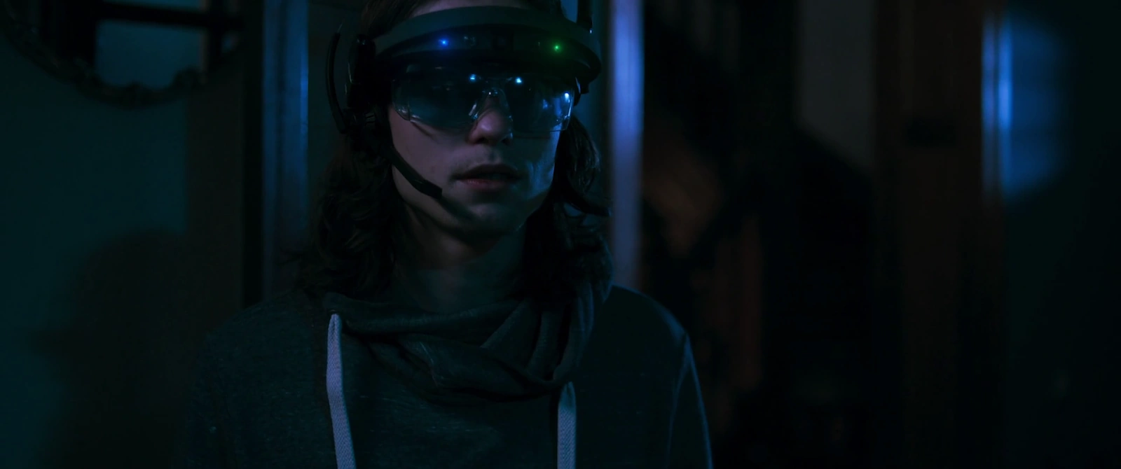 Ghost Project screenshot 4