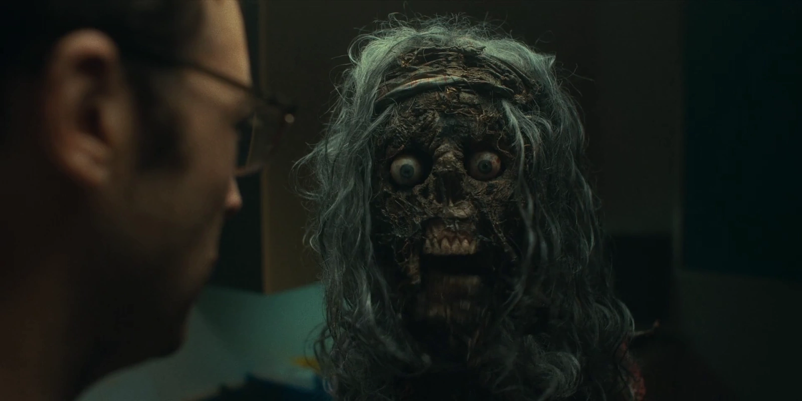 Destroy All Neighbors screenshot 3