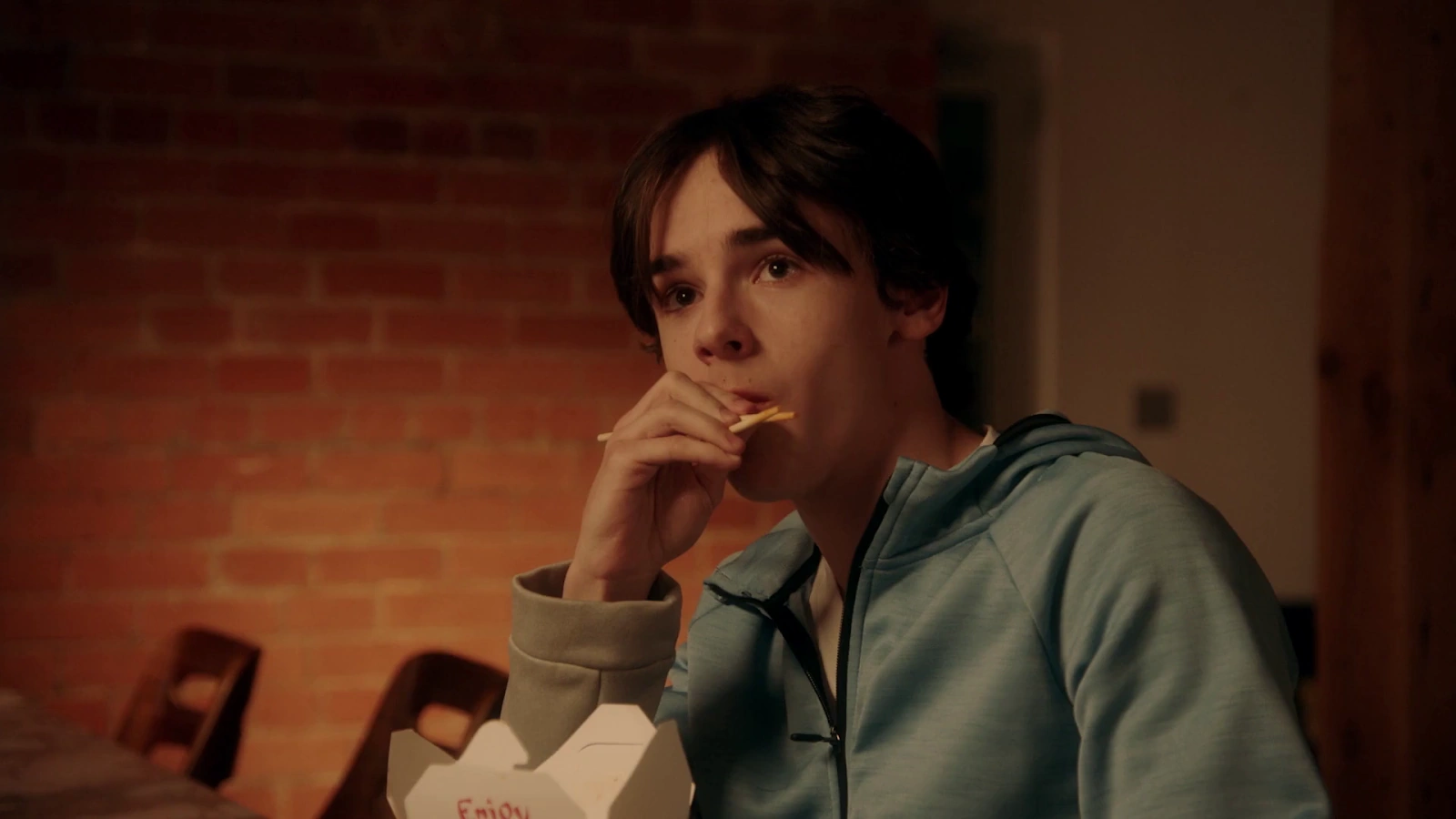 Luckless in Love screenshot 3