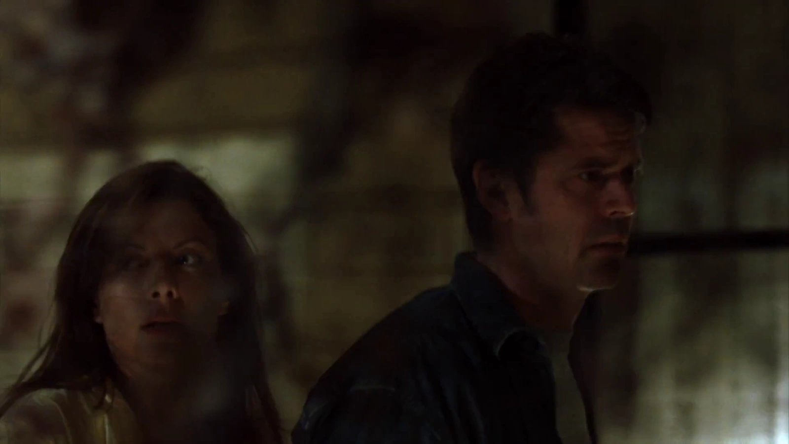 The Hitcher II: I've Been Waiting screenshot 5