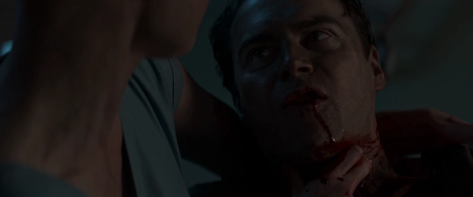 The Devil Conspiracy screenshot 4