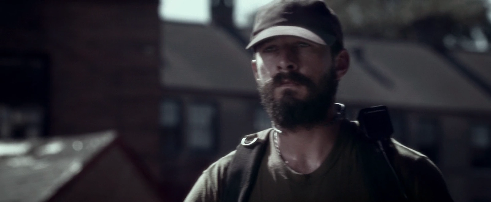 Man Down screenshot 1