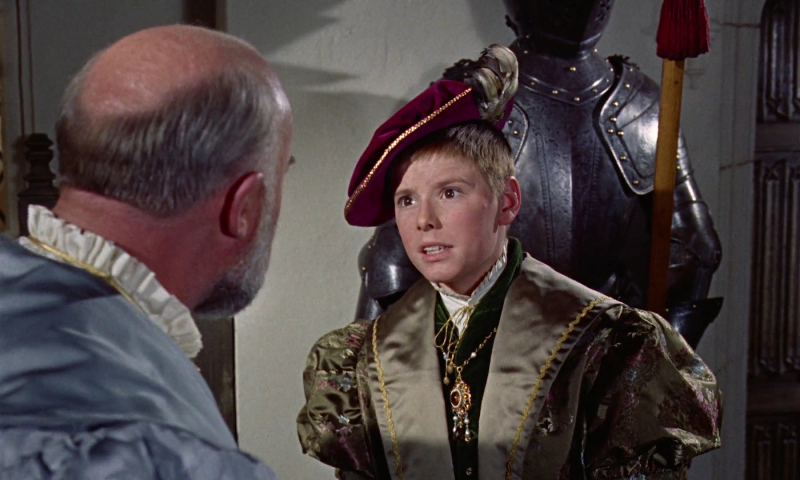 The Prince and the Pauper screenshot 3
