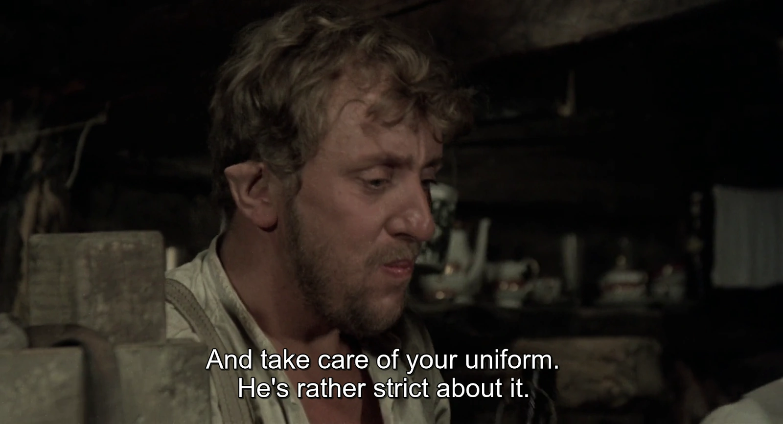 Cross of Iron screenshot 4