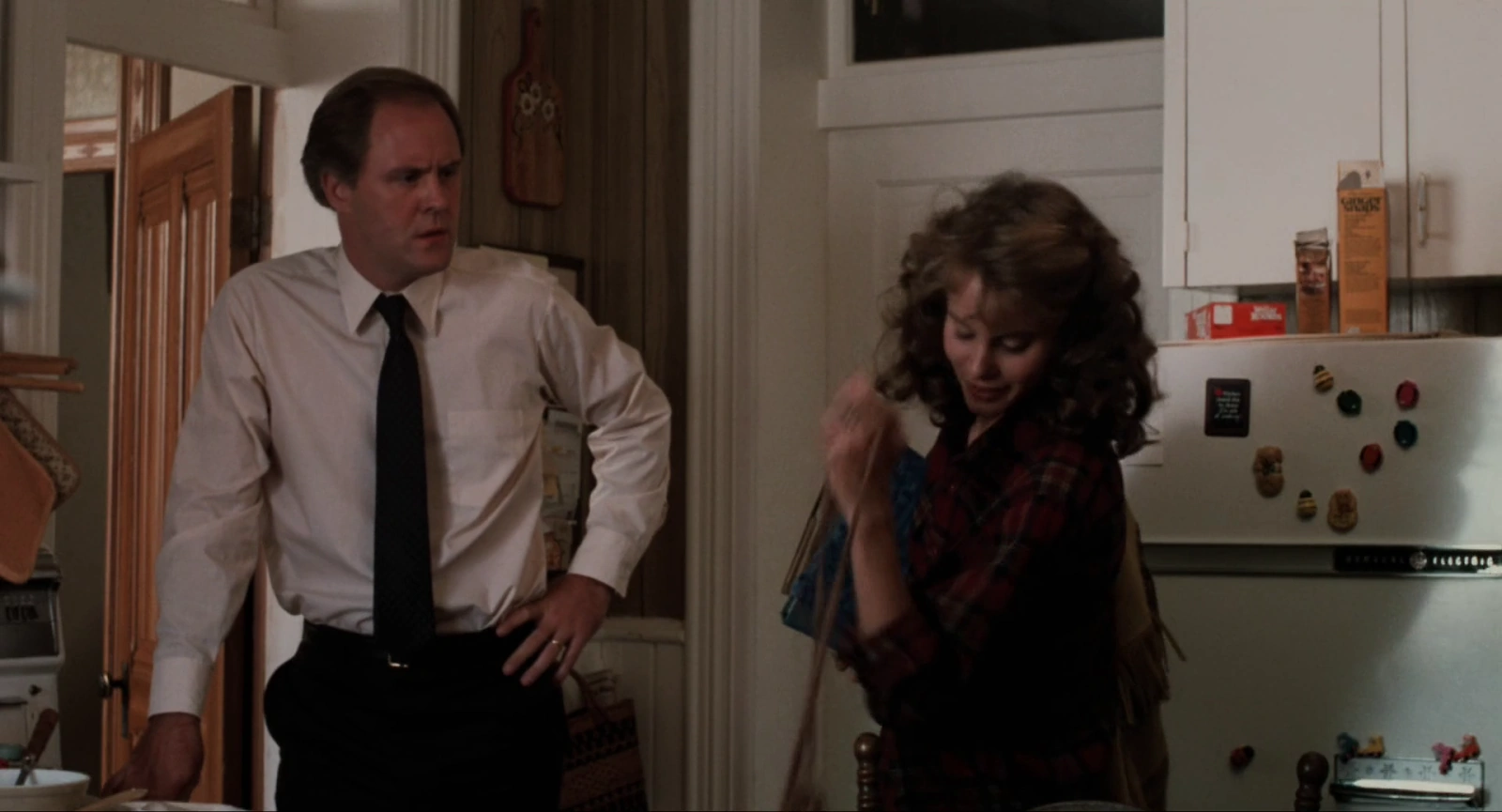 Footloose screenshot 5