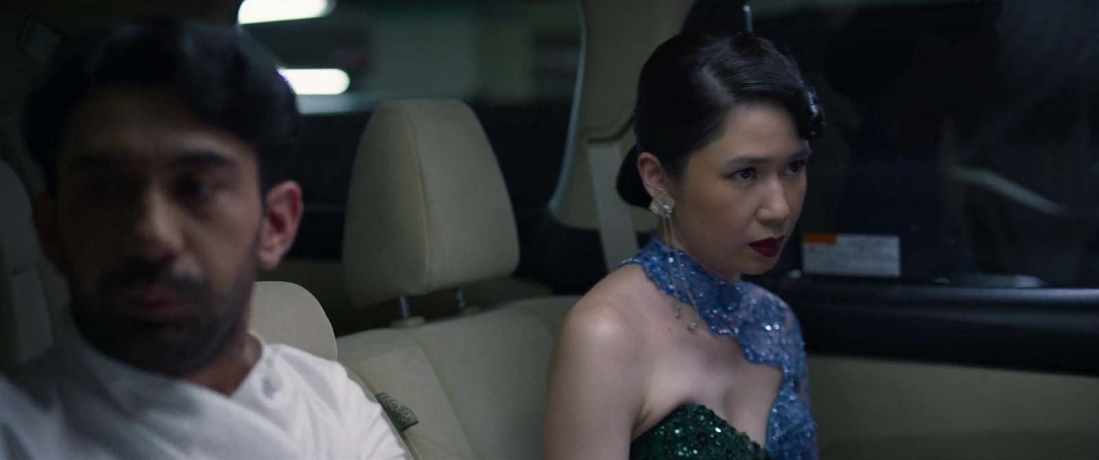 Heartbreak Motel screenshot 2