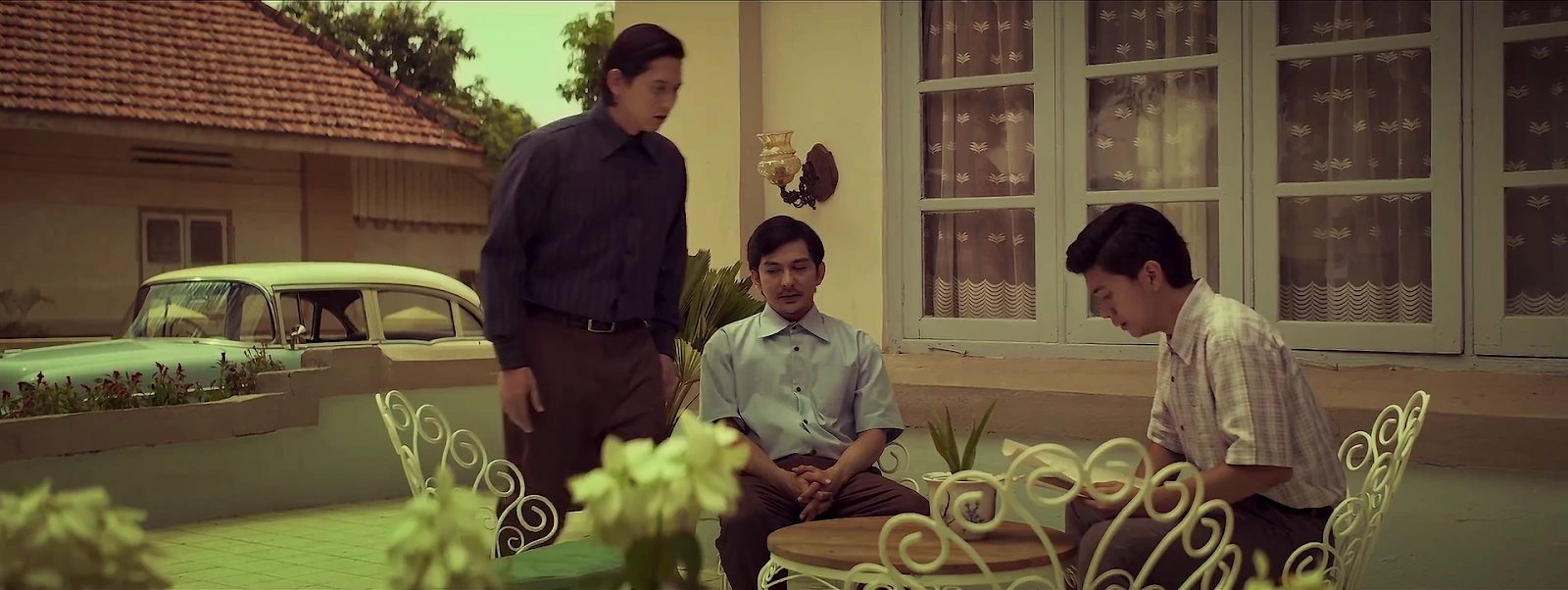 Hamka & Siti Raham Vol. 2 screenshot 5