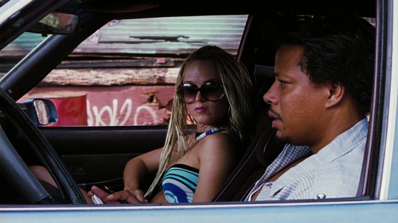 Hustle & Flow screenshot 1