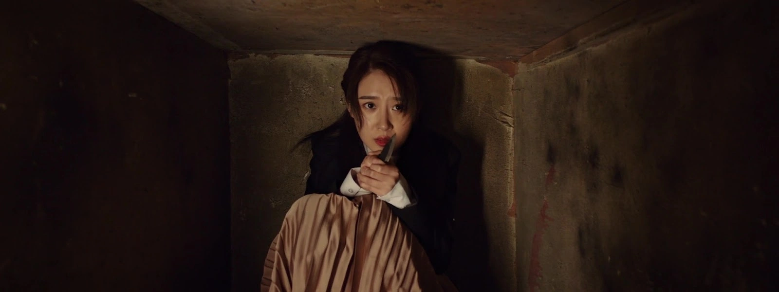 Young Ip Man: Crisis Time screenshot 4