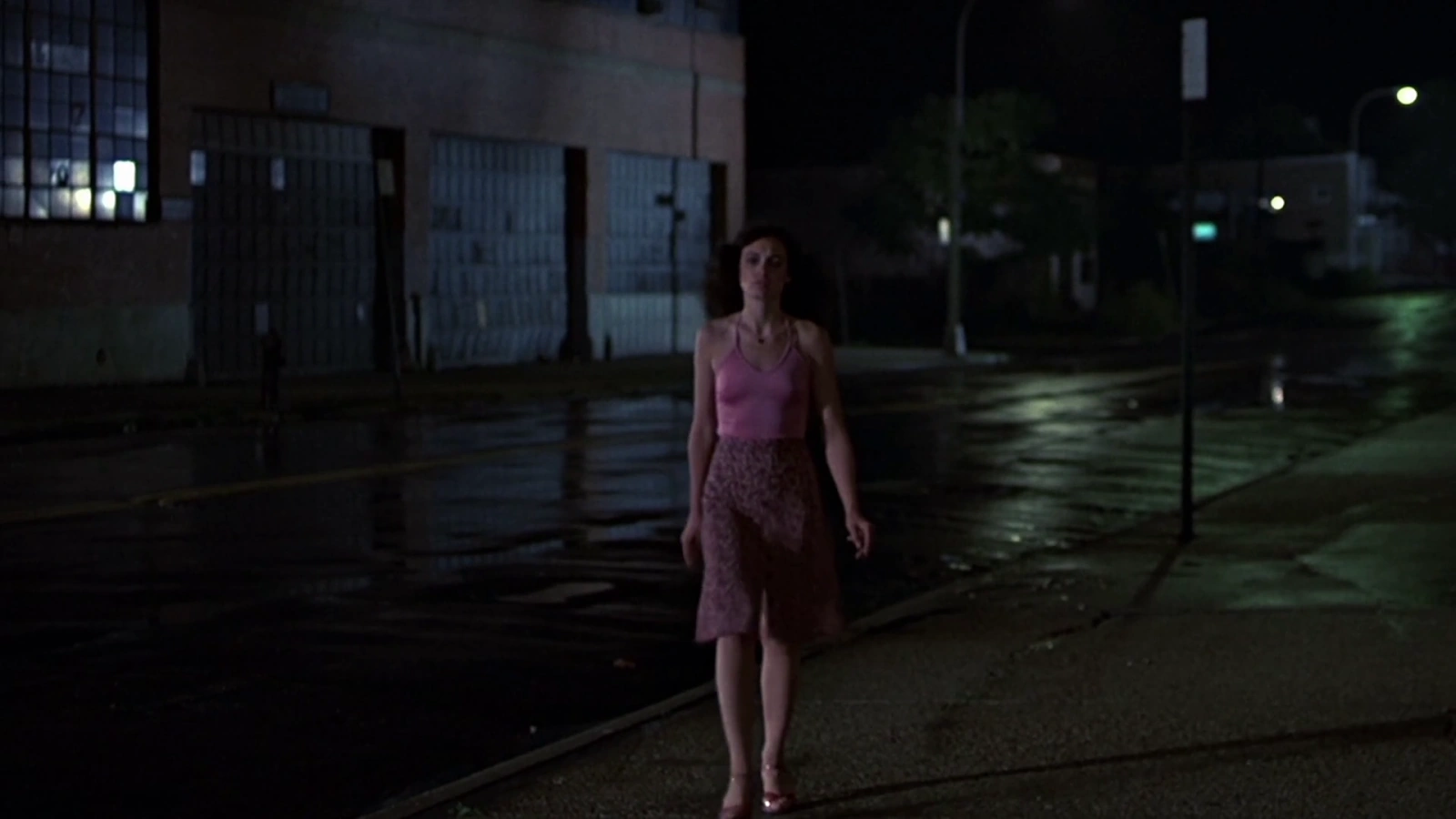 The Warriors screenshot 3