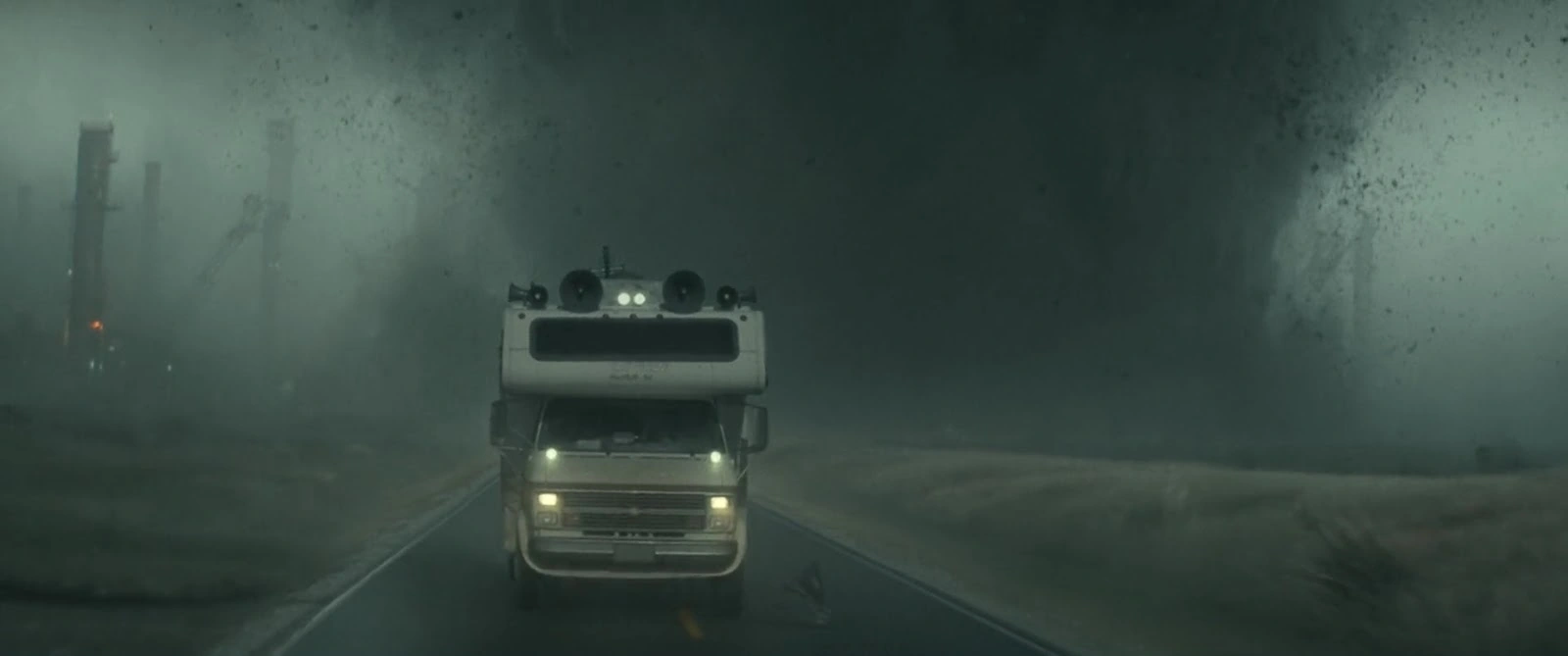 Twisters screenshot 4