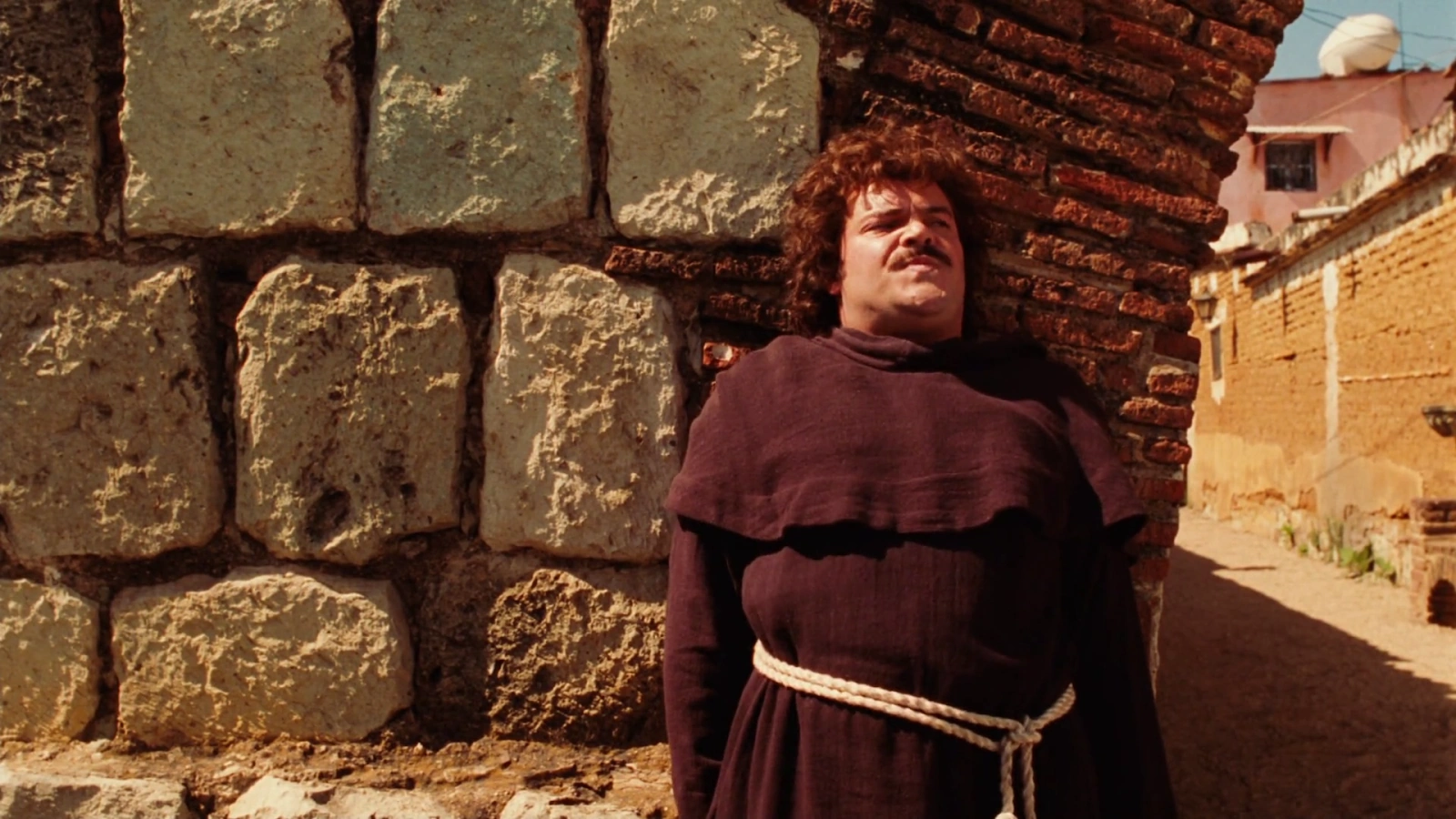 Nacho Libre screenshot 1