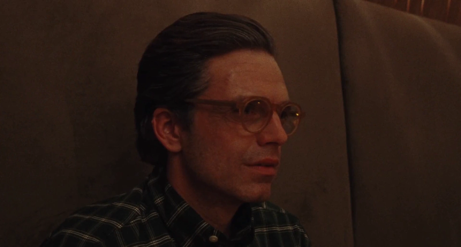 A Different Man screenshot 5