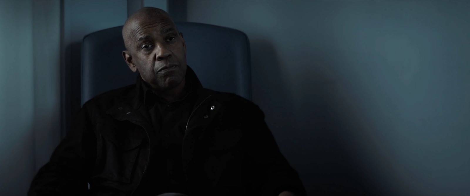 The Equalizer 3 screenshot 4