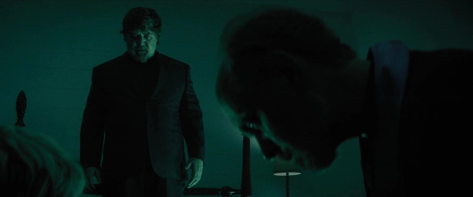The Exorcism screenshot 5