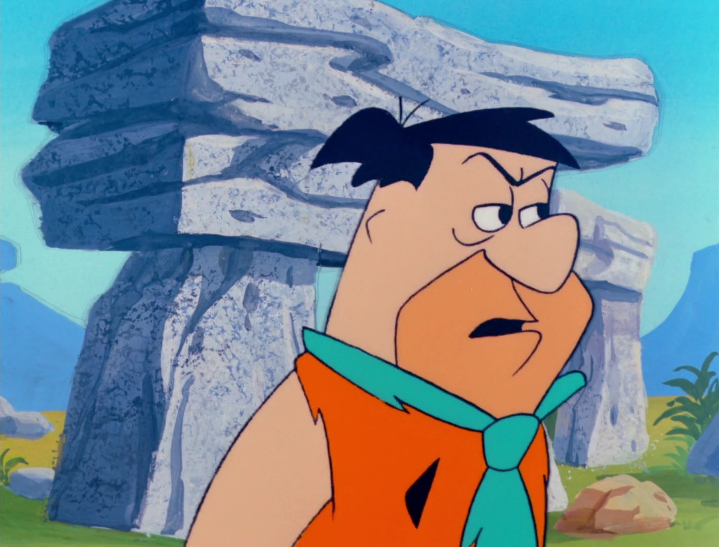 The Jetsons Meet the Flintstones screenshot 4