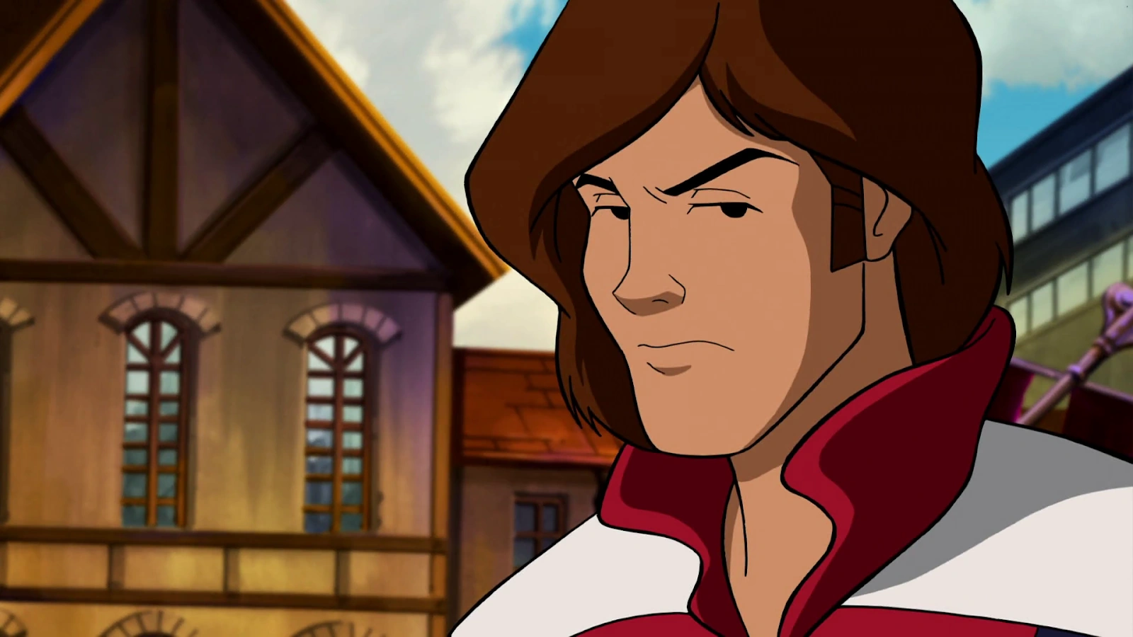 Scooby-Doo! Spooky Games screenshot 2