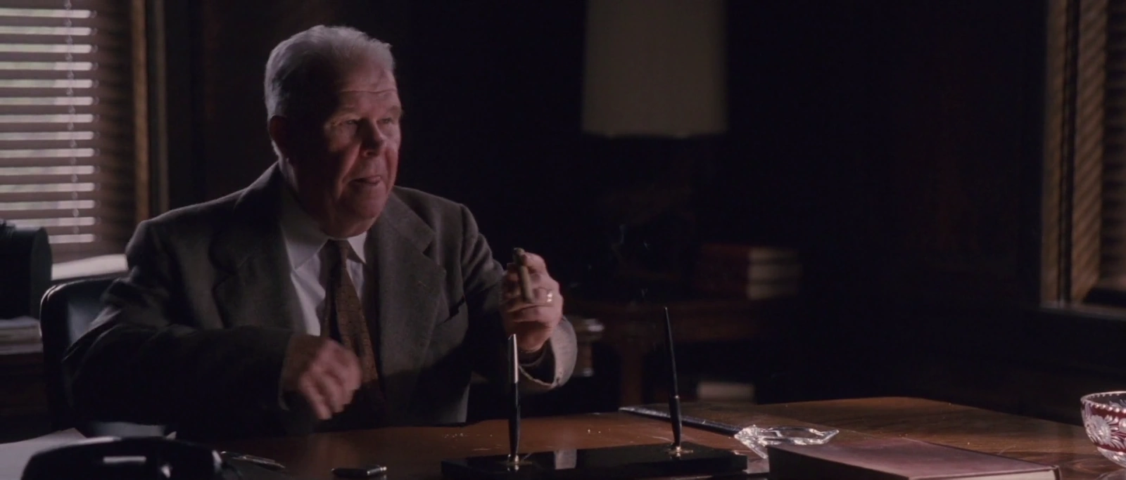 The Killer Inside Me screenshot 2