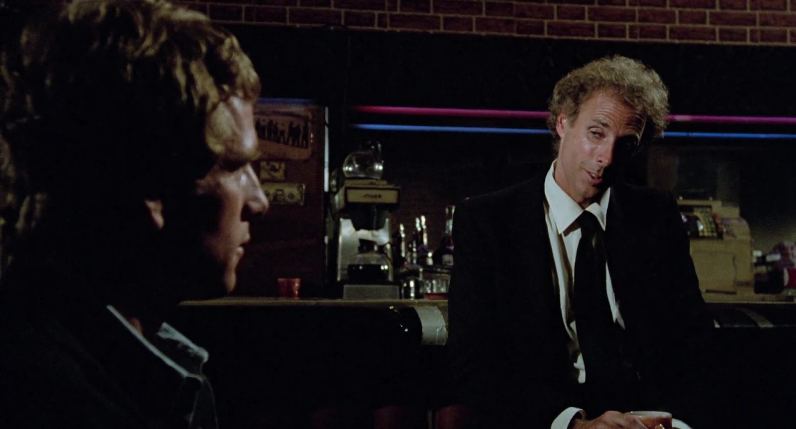 The Driver screenshot 4