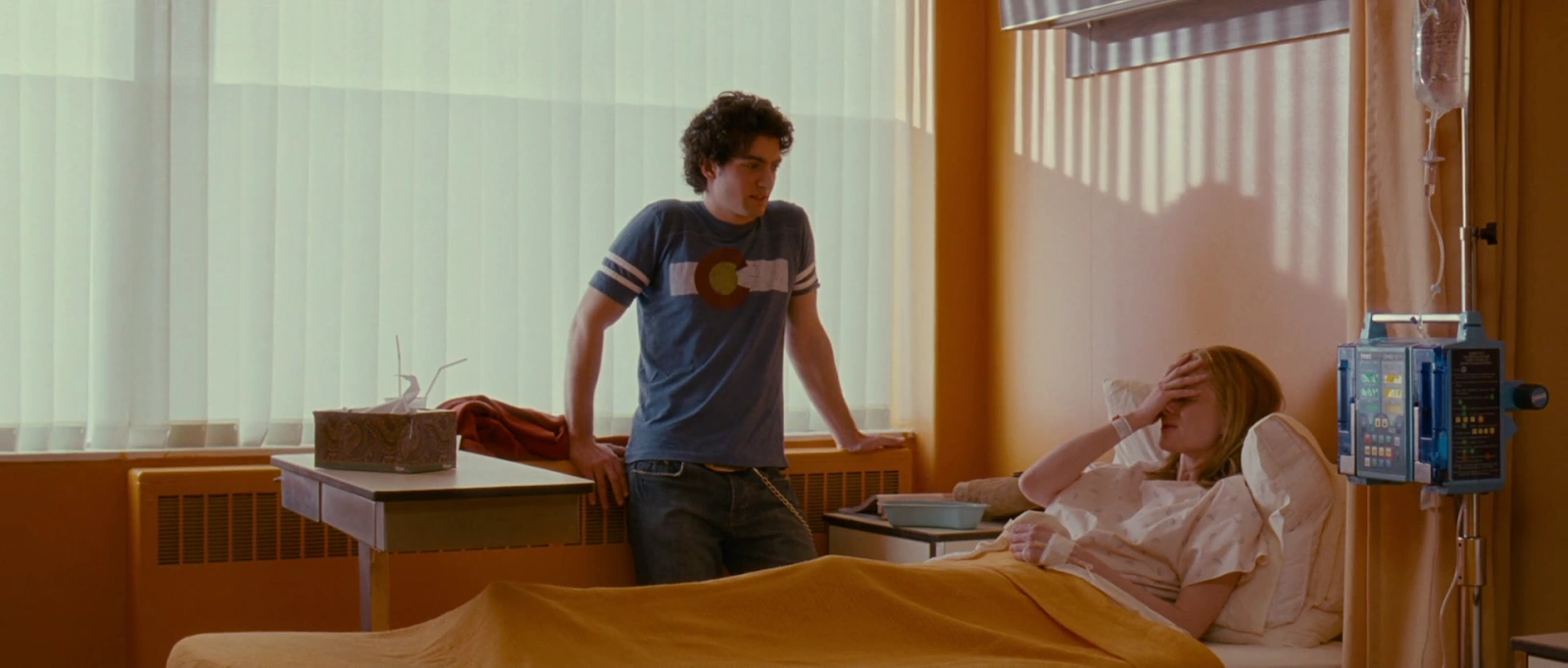 Man of the Year screenshot 3