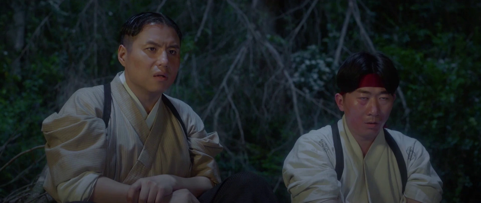 Chen Zhen: The Tokyo Fight screenshot 2