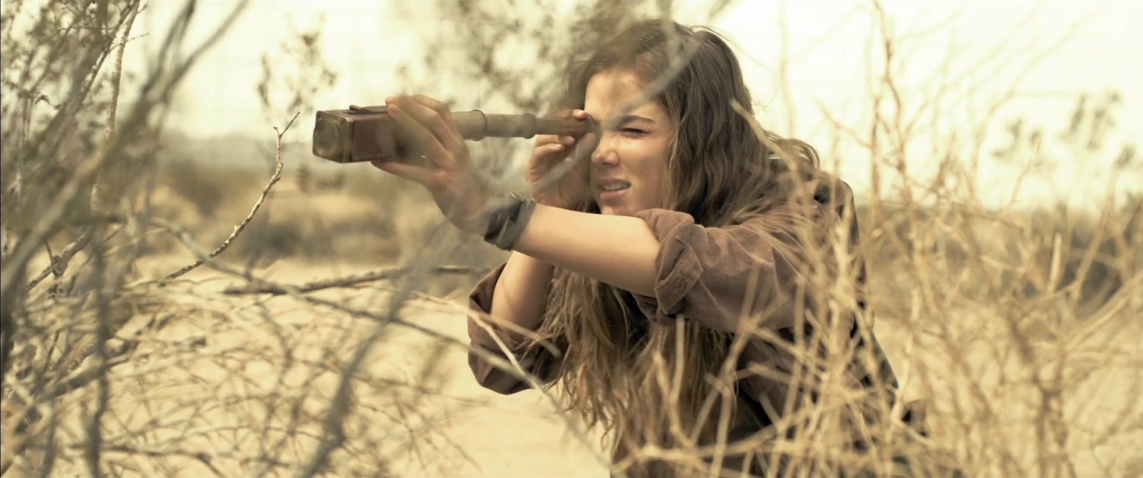 The Last Survivors screenshot 2