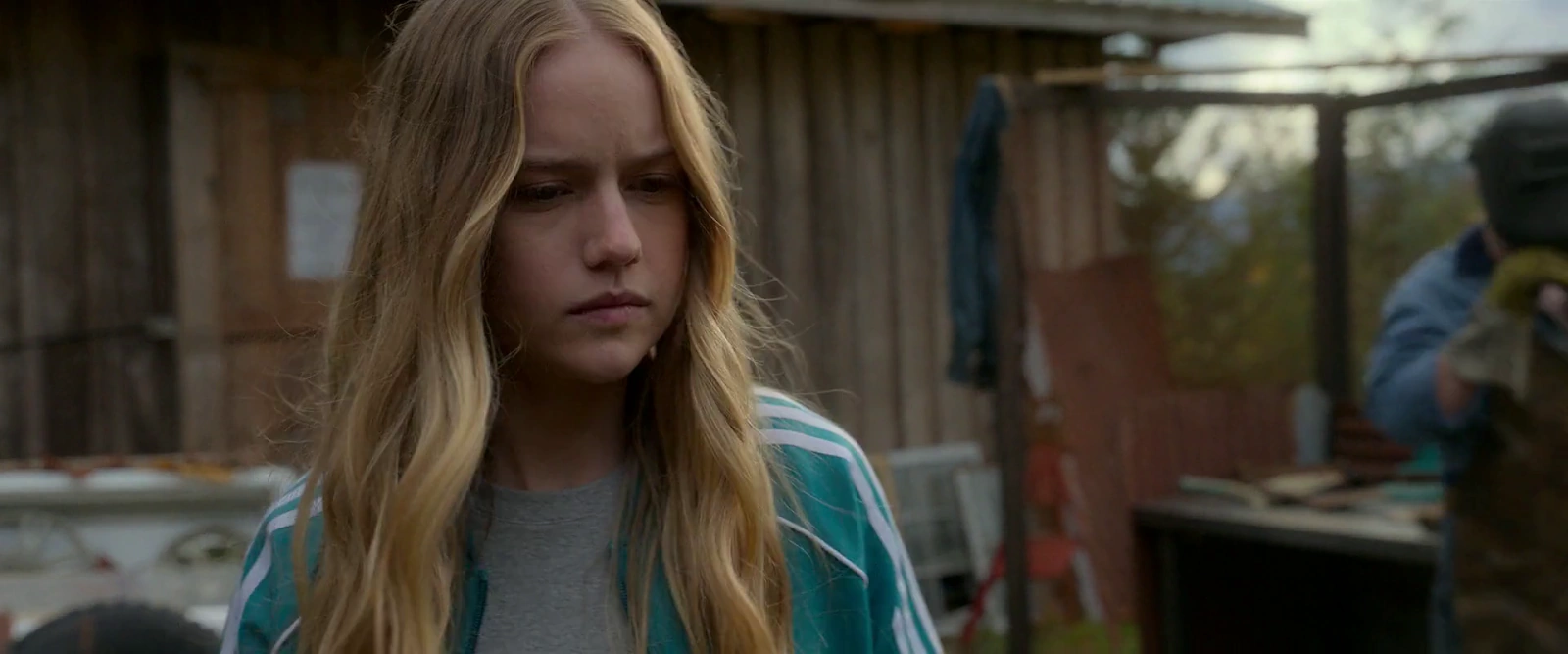 One Mile: Chapter One screenshot 3