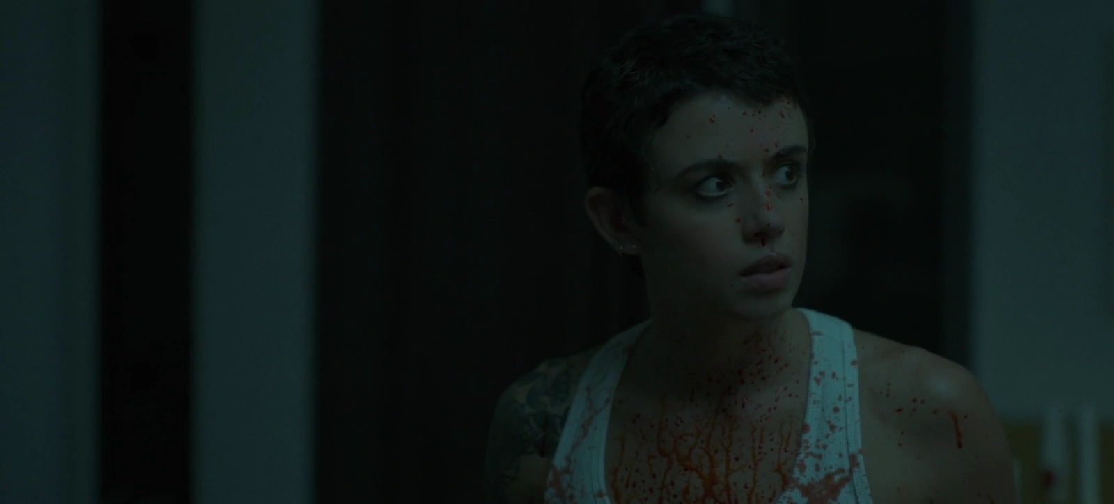 Faceless After Dark screenshot 3