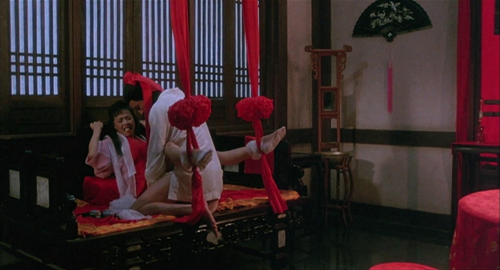 Sex and Zen screenshot 3