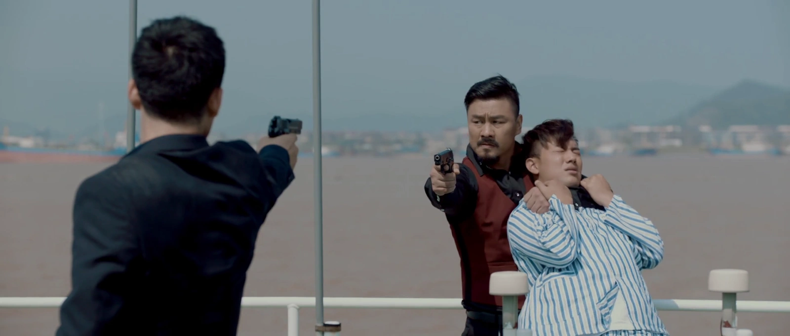 Rapid Action screenshot 2