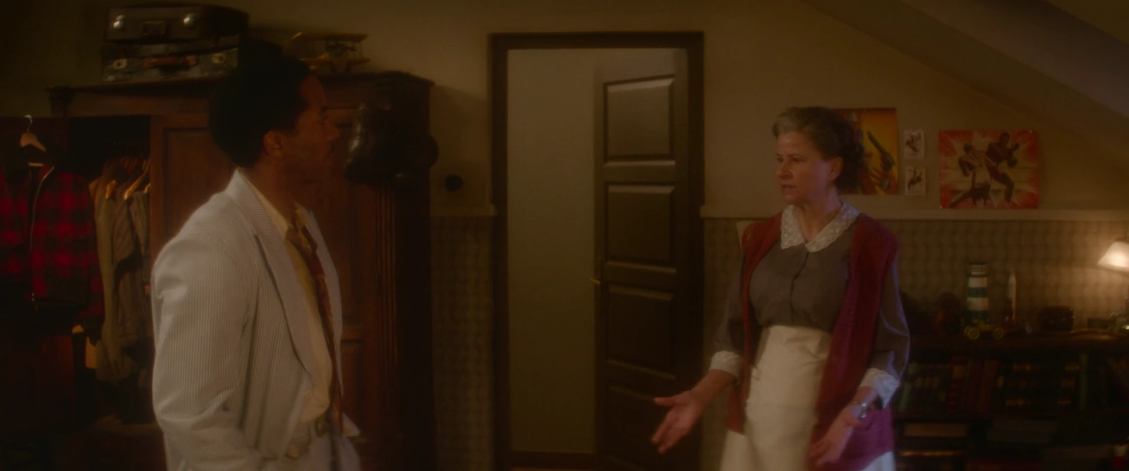 The Actor screenshot 2