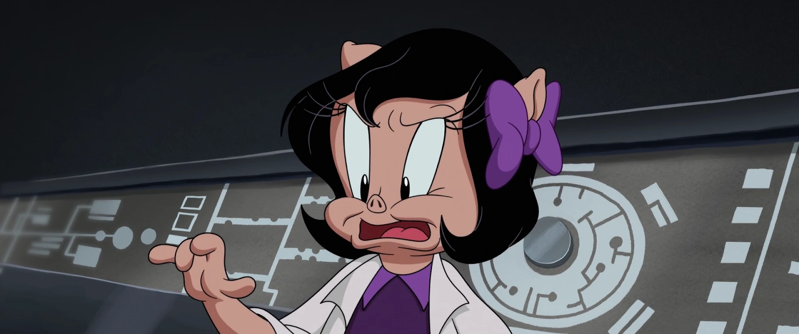 The Day the Earth Blew Up: A Looney Tunes Movie screenshot 4
