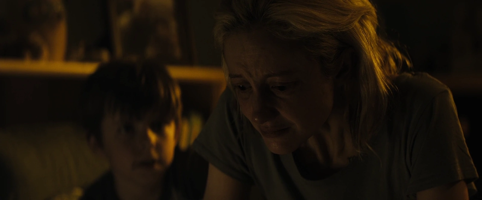The Grudge screenshot 3